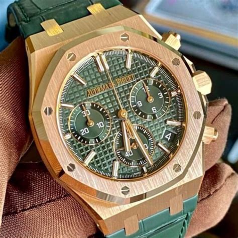 audemars piguet royal oak kaufen